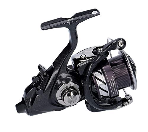 Daiwa 20 Windcast BR LT 3000D Freilaufrolle für Angeln