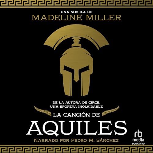 La canción de Aquiles