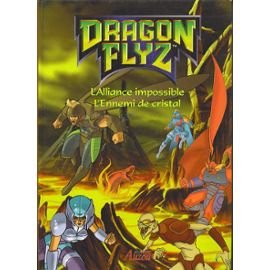 L'alliance impossible. L'ennemi de cristal