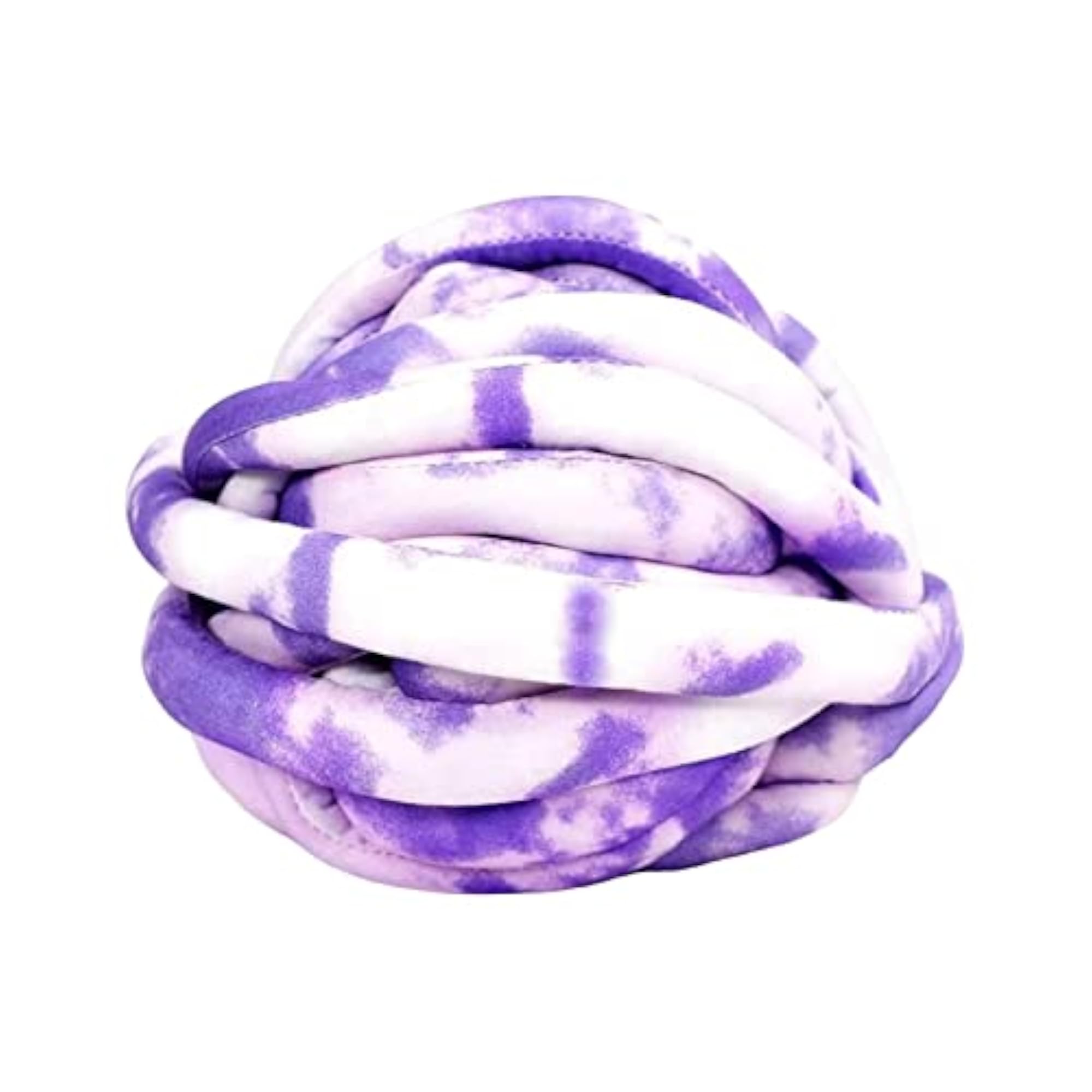 Chunky Yarn for Throw Blanket and Pillow, Crafts