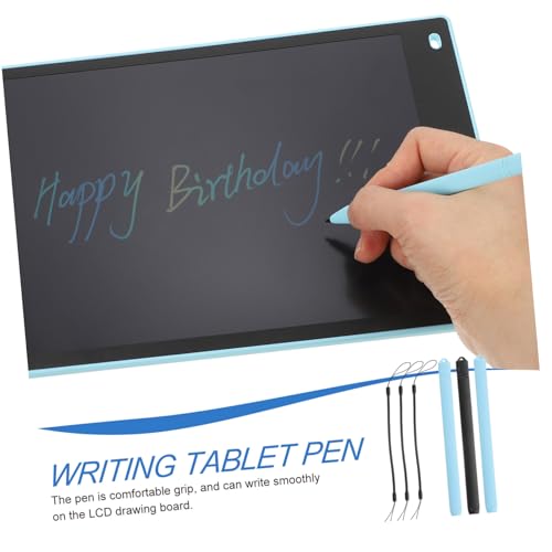 Bolígrafo para tableta electrónica infantil, ideal para viajes y casa 3