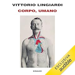 Couverture de Corpo, umano