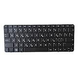 Reemplace su teclado defectuoso, agrietado o roto