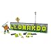 Mega Construx Teenage Mutant Ninja Turtles Ninja Name Builder Set.(Packaging May Vary)