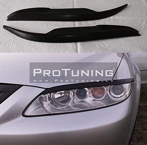 マツダ6 2002-2005の眉毛依存版2.