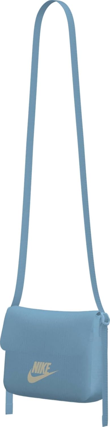 Buy Nike Womens W NSW FUTURA 365 CROSSBODY BAGS, ASTER PINK/ASTER