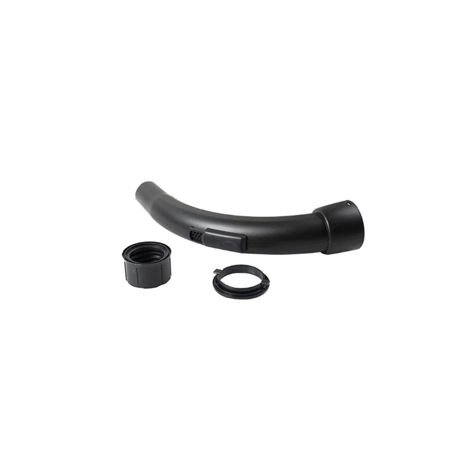 Hizon One Color Vacuum Cleaner Handle Tube Wand Set 35Mm