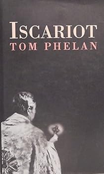 Hardcover Iscariot Book