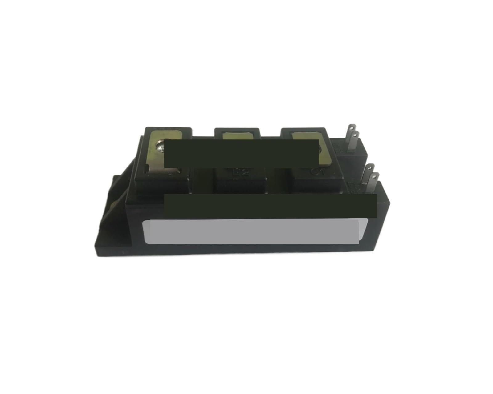 Módulo de energía 2MBI200UA060: componente robusto para gestión de fuentes eléctricas. 2