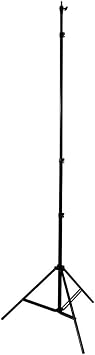 On-Stage LS-MS7620 13 Feet Tripod Lighting/Mic Stand