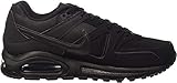 mindestpreis nicht erreicht Geeignet für: Herren Nike Herren Air Max Command Leather Sneakers, Black (003 Black), 40 EU