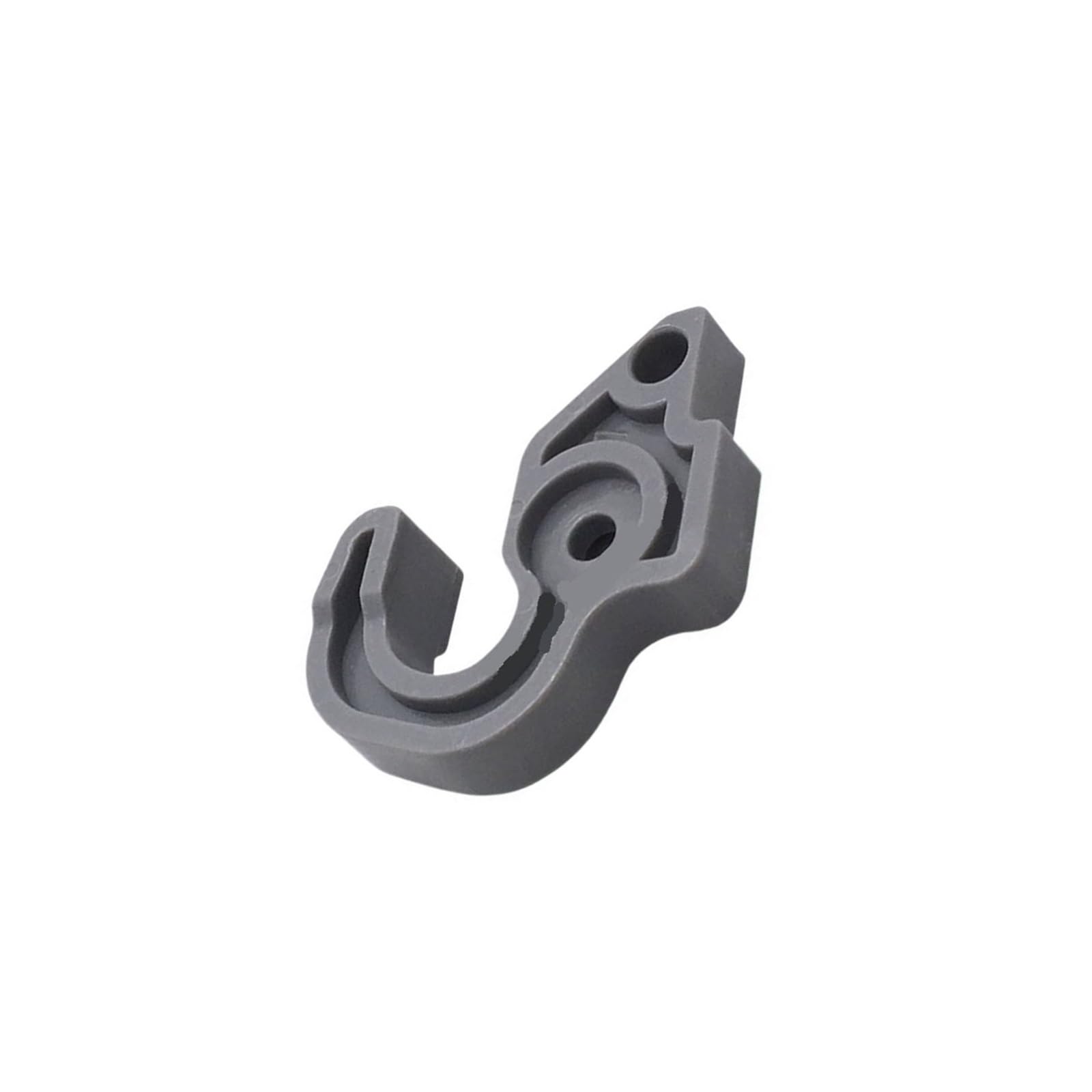 Hinge Replacement,Compatible for Casarte,Refrigerator BCD Stop Gear Plastic Hook 8987C Door Hook Accessory