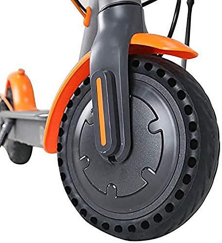 8.5 Inch for Achter Solid Banden vervangen Wiel for M365 / M365 PRO Elektrische Scooter Scooterbanden (Color : 1PCS) - Image 7