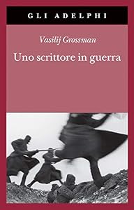 Vedi scheda su Amazon Uno scrittore in guerra (1941-1945)