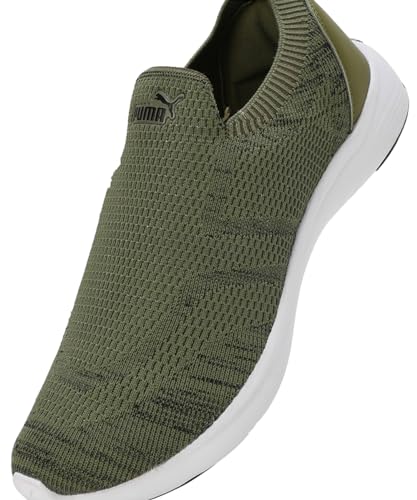 Image of Puma Mens Softride Hellas Running Shoe