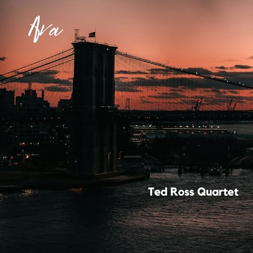 Ted Ross Quartet