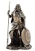 8.75 Inch Baldur Norse God Statue Mythology Figurine Figure Deity Viking Decor