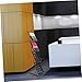 Veemoon Magazine Stand Exhibition Rack Folding Brochure Trade Show Booth Holder
