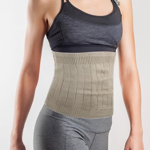 Faja térmica lumbar para mujeres miniatura 2
