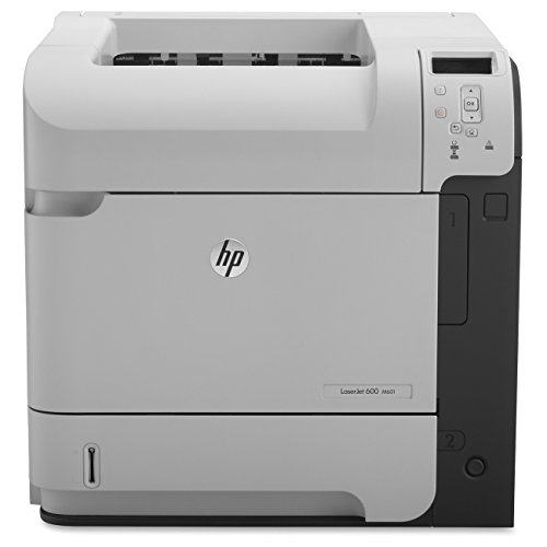 HP M601n Wireless Monochrome Printer