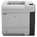 HP Laserjet Ent 600 M601N Printer