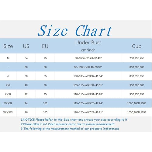 Sujetador Push-up Corrector de Silueta con Soporte Total sin Costuras 4