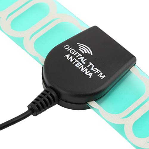 Veicoli Special Car FM/TV Radio Antenna attiva