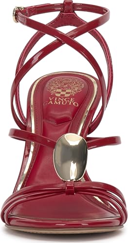 Image of Vince Camuto Arlein Strappy High Heel Sandals