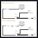 DT Wiring Harness 1 Lead, Nirider 12V Rocker Switch Relay Fuse Deutsch DT Connector Nylon LED Light Bar Wiring Harness Kit Driving Lights Offroad Work Lights Fog Lights Wire Harness for Truck UTV ATV