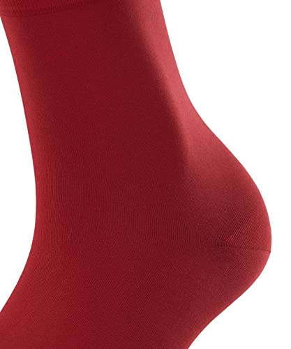 Image of FALKE Women Cotton Touch Crew Cut W 1 Pair