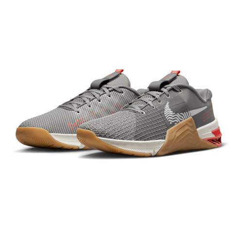 Image of Nike Metcon 8, Low Men