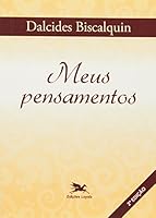 Meus Pensamentos 8515038773 Book Cover