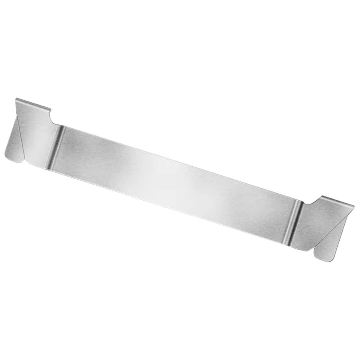 INOOMP 5piezas Soporte De Espátula para Parrilla Inoxidable Accesorio Esencial para Asados Organizador De Utensilios De Cocina