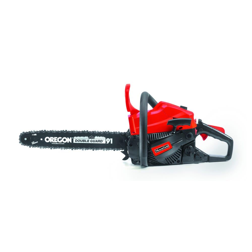Mountfield Motosierra de gasolina 40 cm.