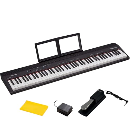 Amazon | Roland ローランド 電子ピアノ DigitalPiano GO