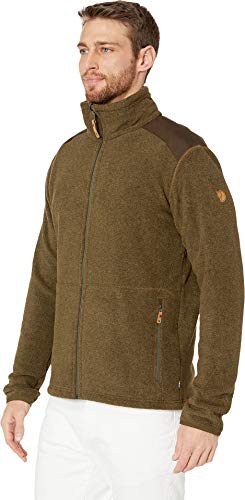 Image of Fjallraven Sten Fleece