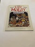 Cape Malay Cookbook, The 1868255603 Book Cover