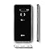 Spigen Liquid Crystal Designed for LG G8 ThinQ Case (2019) - Crystal Clear