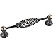 Tuscany 6 in. Birdcage Cabinet Pull