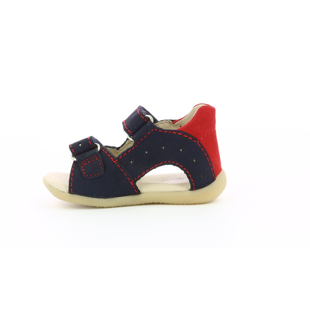 Kickers Boping-2, Sandalias Niñas