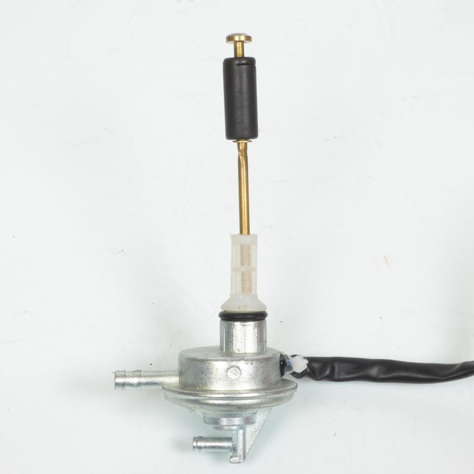 Rubinetto per Serbatoio Benzina P2R per Scooter Peugeot 50 Speedfight 2 Nuovo