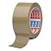 Produktbild TESA Klebeband tesapack 4124, TOP-PVC, 50mm x 66m, braun/Unser Bestes - PVC-Klebeband für höchste Ansprüche, 36 Stück
