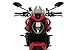Puig SPORT SCREEN DUCATI MONSTER 937 21-22 (ONLY FOR OEM FLYSCREEN)