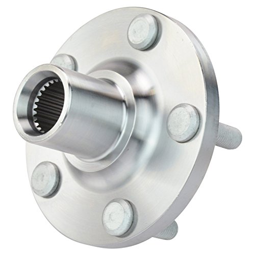 Trq Wheel Bearing And Hub Front Pair For Matrix Celica Corolla #TOP2