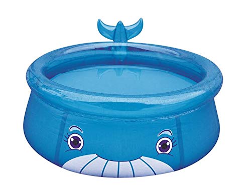 Preisvergleich Produktbild Best Sporting Pool Planschbecken Whale