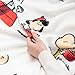 Berkshire VelvetLoft Peanuts Snoopy Cute Character Plush Throw Blanket, Peanuts Gang, Throw (55