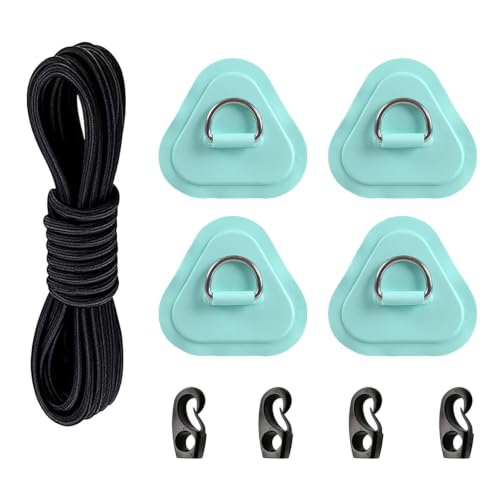 Kit de réparation kayak pour l'entretien de votre canoë lors des vacances