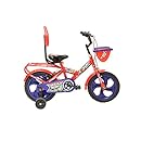 hero freak 14t single speed cycle