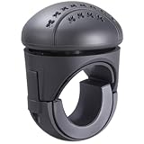 BBTO 1 Pieces Steering Wheel Knob Spinner Suicide Knobs Steering Wheel 360 Degrees Rotation Tractor Accessories for Cars, Trucks, Tractors, Boats