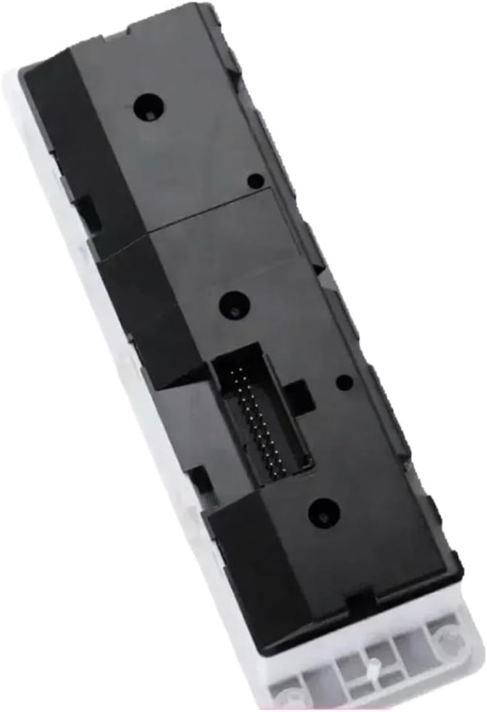 599-008 24pins Air Conditioning Control Module A2257054003 For 2002-2020 Compatible for Freightliner M2 100 106 112 Thomas 2015-04